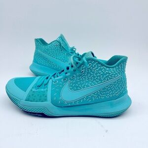 Nike kyrie 3 TIFFANY